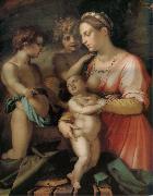 Andrea del Sarto Kind oil painting picture wholesale